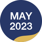 MAY 2023