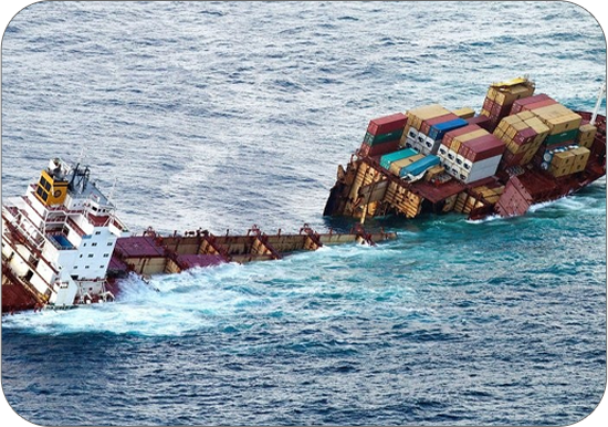 ประกันภัยตัวเรือ