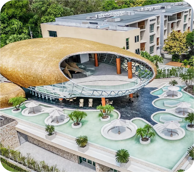 COCO SEA PHUKET