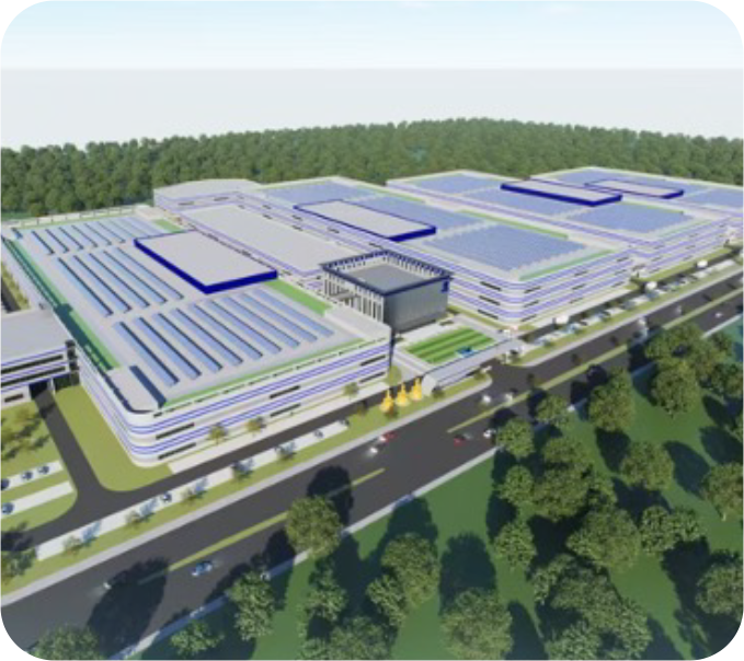 New Factory