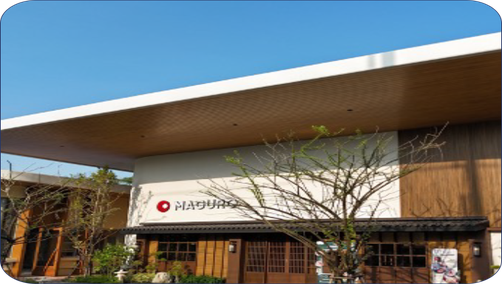 Maguro Group 
Public Company Limited