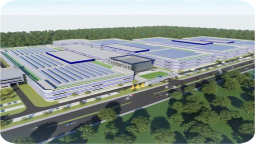 New Factory